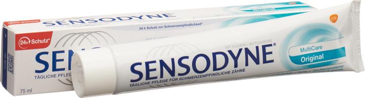 Sensodyne Multicare Original (75 ml)