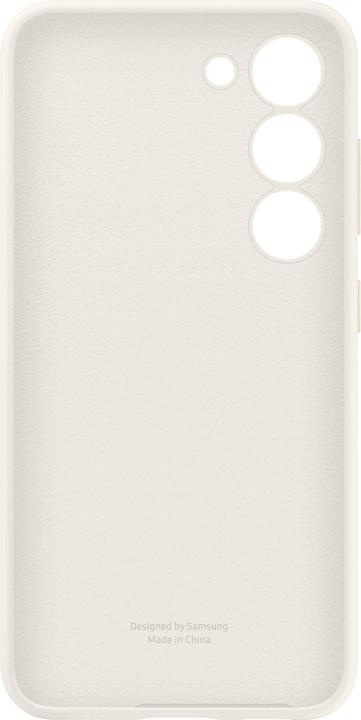 Image du produit Samsung Étui en silicone (Samsung Galaxy S23+)