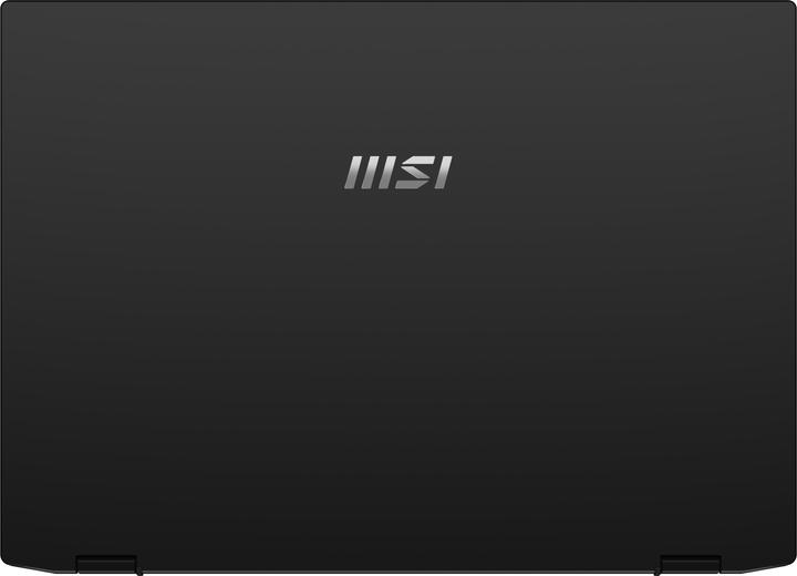 Image du produit MSI Summit A16 AI+ A3HMTG-035 R9 32 W11H (16", AMD Ryzen AI 9 365, 32 Go, 1000 Go, DE)