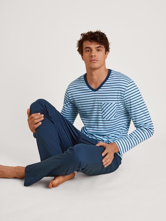 Produktbild Calida Pyjama, lang (XL)