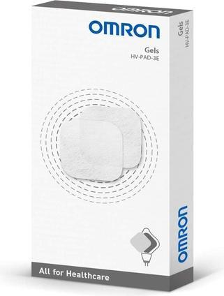 Immagine prodotto Omron Pastiglie in gel per termoresistenze
