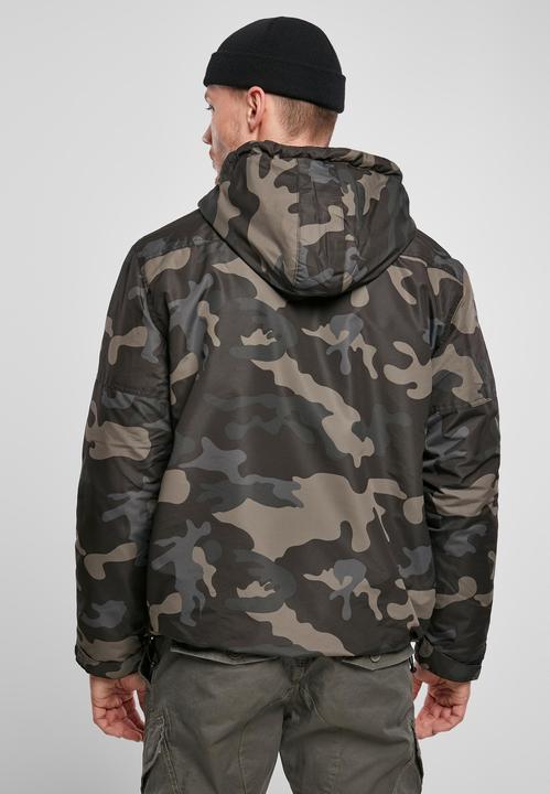 Produktbild Brandit Windbreaker Frontzip (4XL)