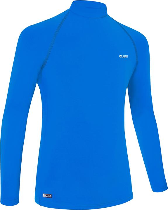 Actual product image Olaian ANTI UV 100 (14, 15, 16)