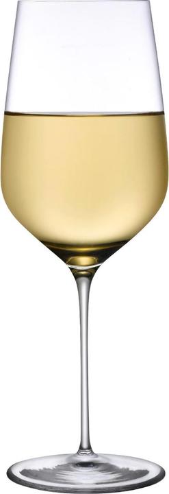 Image du produit Nude Glass tige zéro (42 cl, 1 Verres, Verres à vin blanc)