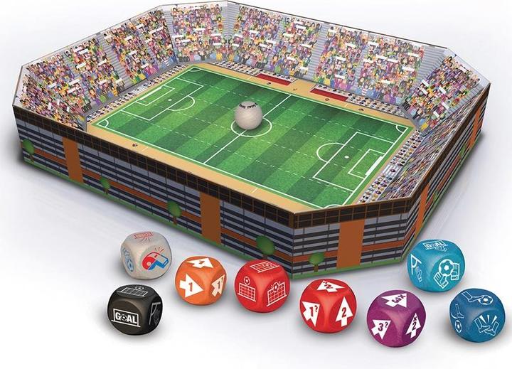 Immagine prodotto Super Goal PRO f (Francese)
