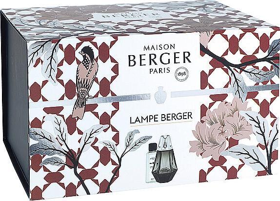Image du produit Maison Berger Diffuseur de parfum Prisme 250 ml Terre Sauvage (250 ml)