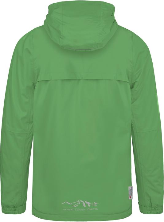 Produktbild Normani Kinder-Regenjacke Seattle - 1111 (XXS)