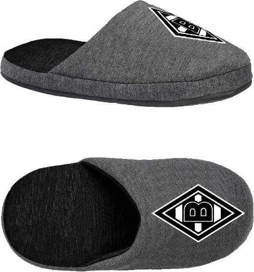 Produktbild NFL Borussia M'Gladbach Hausschuhe "Raute" 42/43 42/43 (42, 43)