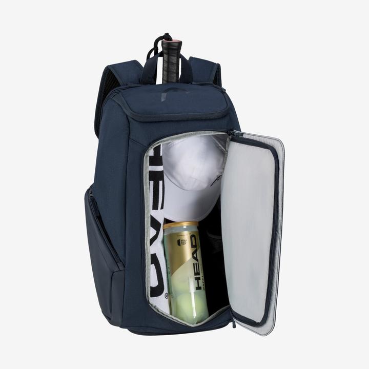 Produktbild Head Pro Backpack 28L NV (2R)