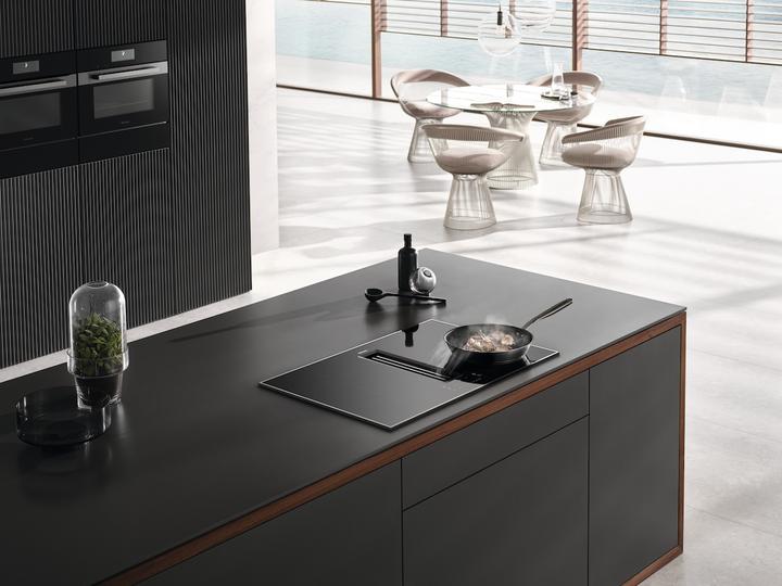 Produktbild Miele KMDA 7473 FR-A