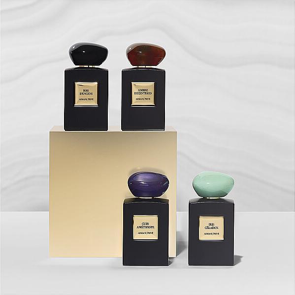 Produktbild Giorgio Armani Bois d'Encens (Eau de Parfum, 100 ml)