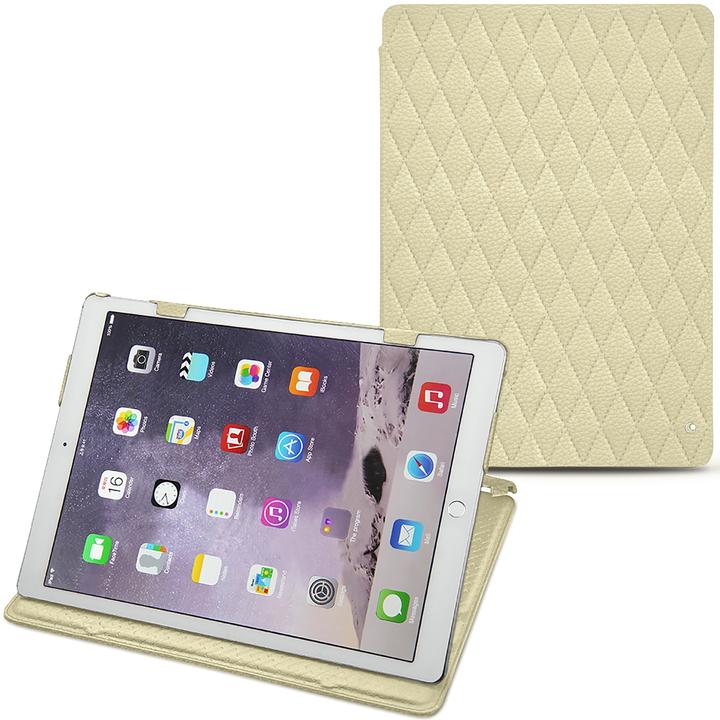 Immagine prodotto Noreve Cover in pelle orizzontale (iPad Pro 12.9 2017 (2. Gen))
