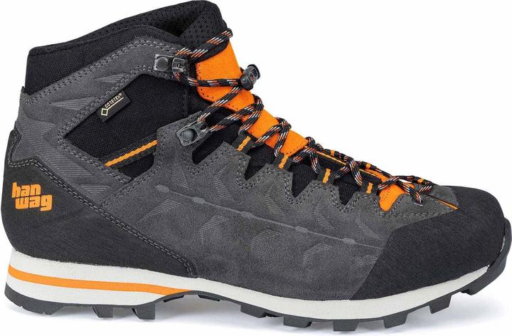 Hanwag Makra Light GTX
