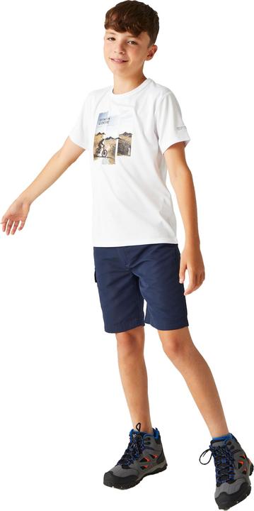 Image du produit Regatta - T-shirt ALVARDO - Enfant (140)