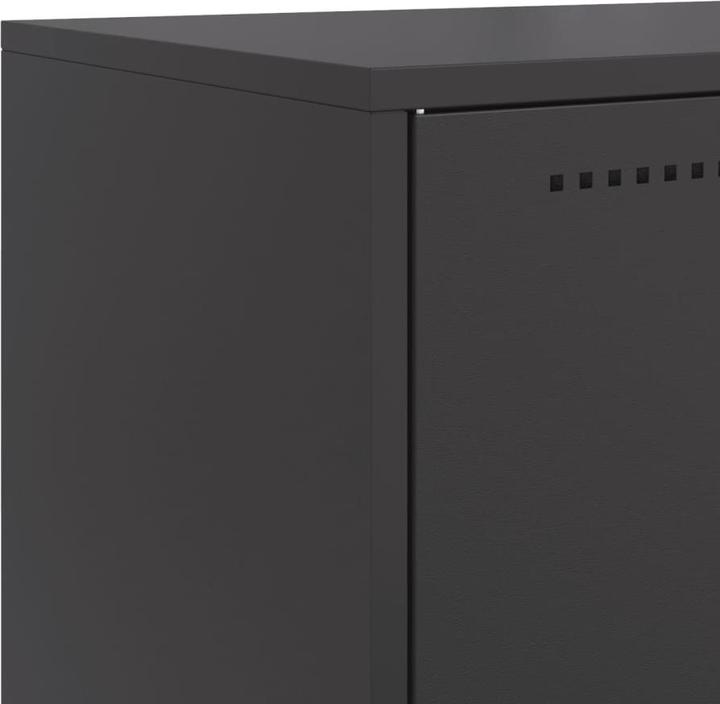 Image du produit VidaXL Sideboard (38,5 x 38,5 x 107 cm)