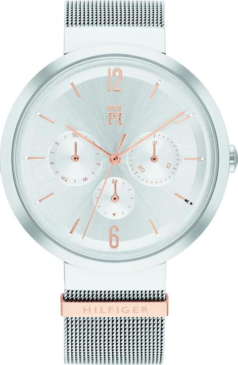 Produktbild Tommy Hilfiger Lidia (Uhr mit Schmuckstein, 40 mm)