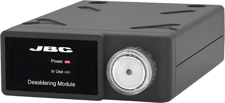 Produktbild JBC Tools MSE-A Entlötpumpe Inhalt 1 St. (Lötspitze)
