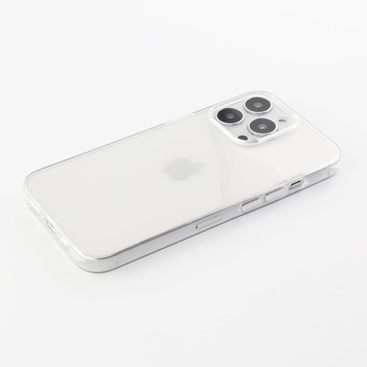 Immagine prodotto PhoneLook Coque Gel trasparente Silicone Super Clear flessibile (Apple iPhone 14 Pro Max)