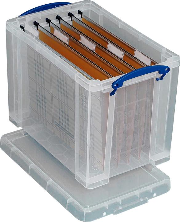 Produktbild Really Useful Box Storage Box (39.5 x 25.5 x 29 cm, 19 l)