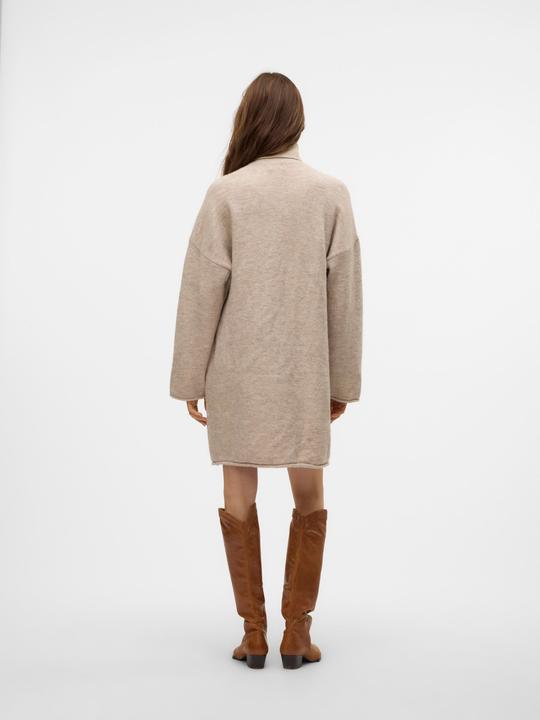 Produktbild Vero Moda VMGEMMA Kurzes Kleid Strickkleid (M)