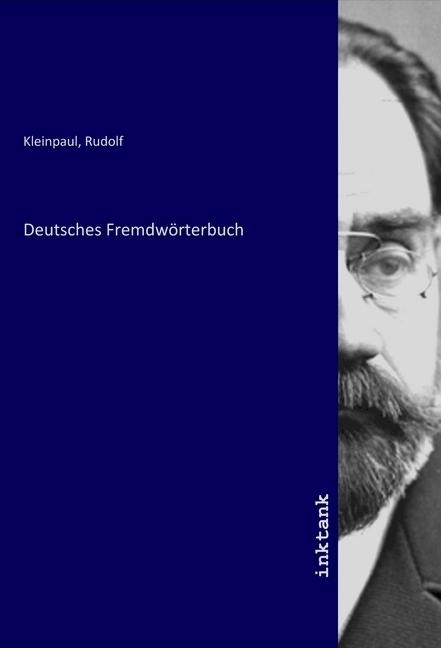 Image du produit Deutsches Fremdwörterbuch (2020)