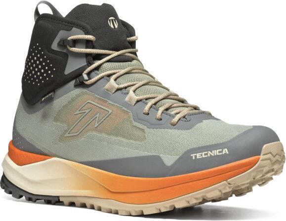 Tecnica Spark S Mid GTX - Wanderschuhe - Herren