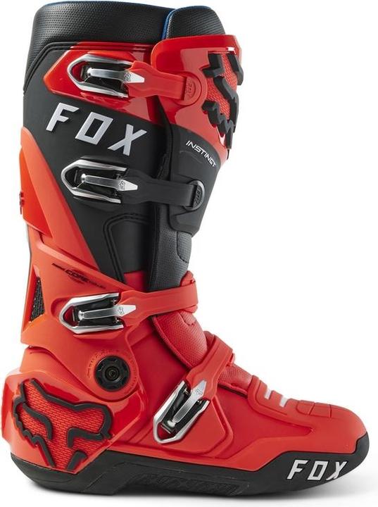 Produktbild Fox Instinct Boot (Herren, 44)