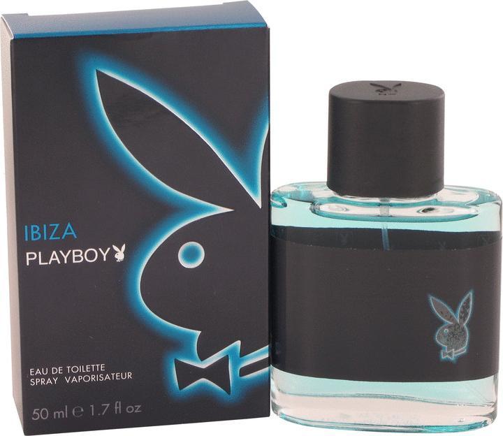 Produktbild Playboy Ibiza (50 ml)