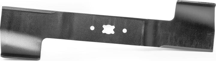 Produktbild Wolf-Garten Rasenmäher Messer WBL4203 für Benzinmäher S 4200 (Rasenmäher Messer + Ersatzmesser Gartenmaschinen)