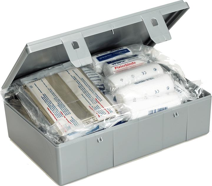 Productafbeelding Holthaus Verbanddoos voor auto's (EHBO-doos)