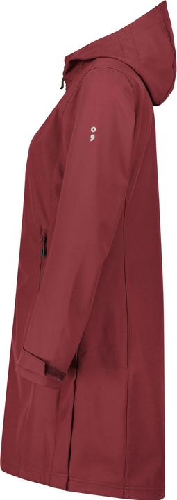 Immagine prodotto Meru Cappotto invernale in softshell Touloluse (40)