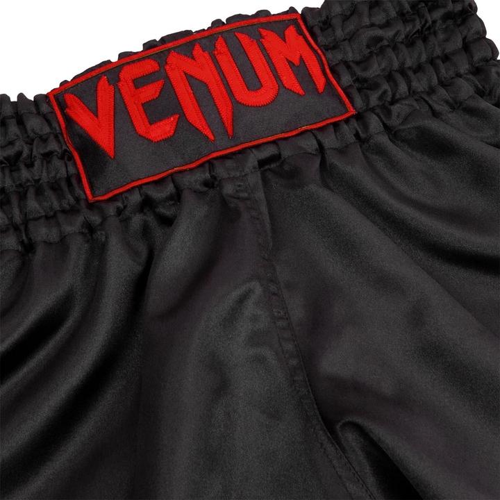 Actual product image Venum Muay Thai Shorts Classic (S)