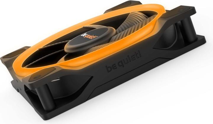 Image du produit be quiet! Light Wings (120 mm, 1 x)