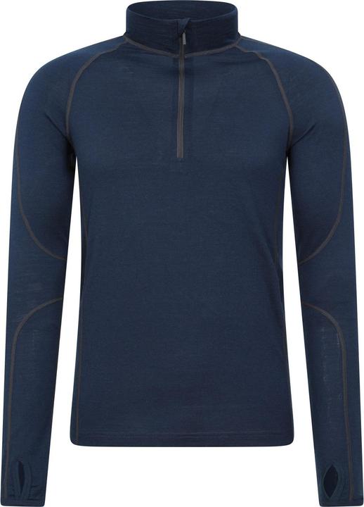 Image du produit Mountain Warehouse - Haut thermique ASGARD - Homme (XS)