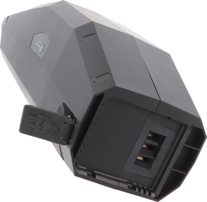 Immagine prodotto E-Bike-Vision Batteria E-bike per Haibike Trekking 8.0 Power Battery (745 Wh, Batteria E-Bike)