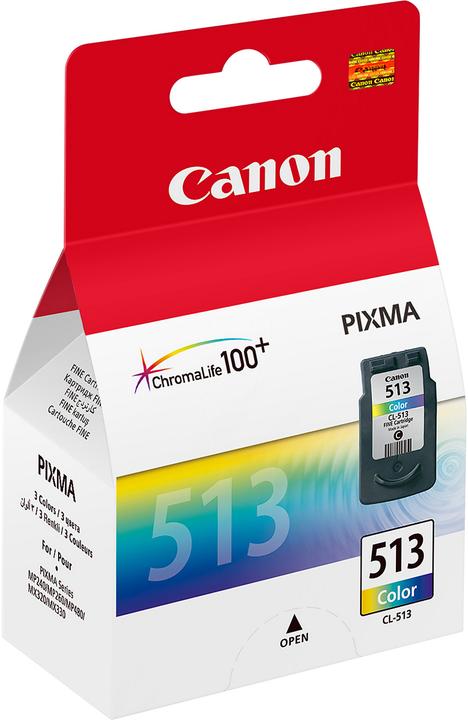 Productafbeelding Canon Cl-513 (Kleur)