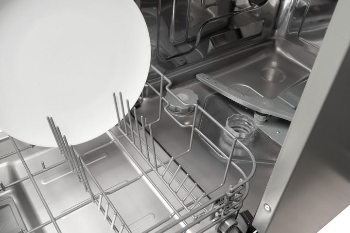 Produktbild Amica DIM41E5qO Voll integriert 9 Massgedecke E