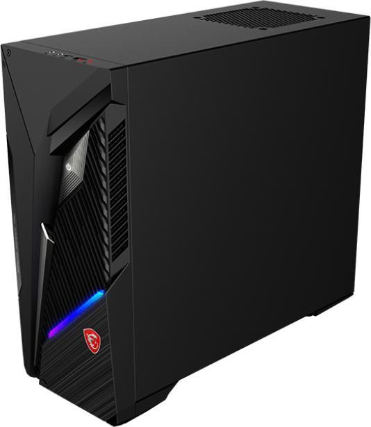 Actual product image MSI MAG Infinite S3 14NUC7 (Intel Core i7-14700F, 16.38 GB, 1000 GB, GeForce RTX 4060)