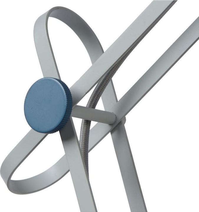 Actual product image Lucide Bastin (E14)