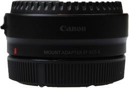 Produktbild Canon Ef-Eos R