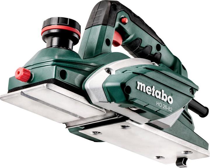 Actual product image Metabo Planer HO 26-82 (602682700) MetaLoc