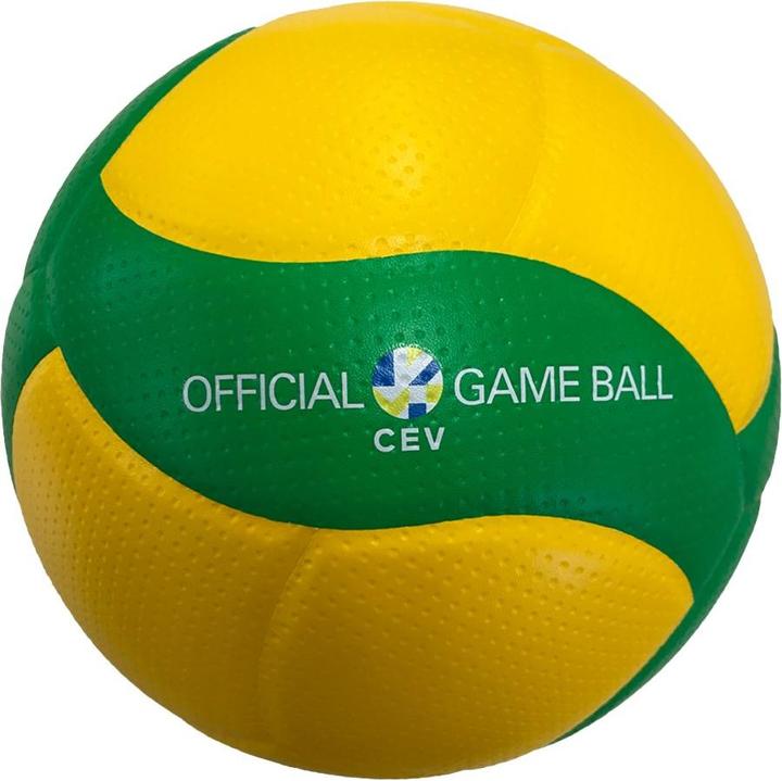 Produktbild Mikasa Volleyball V200W-CEV