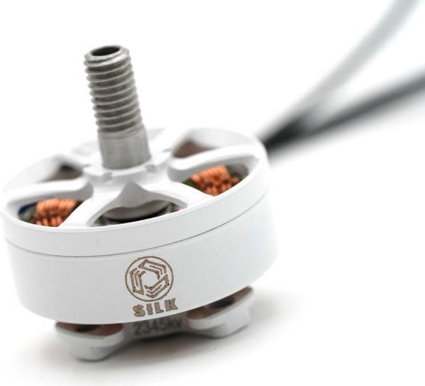 Produktbild Ethix Mr Steele Silk Motor V3 2345KV