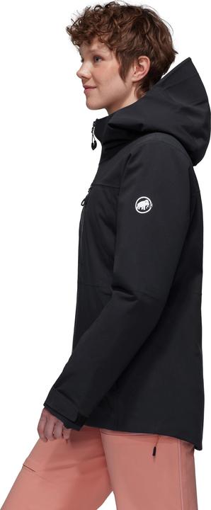 Produktbild Mammut Stoney HS Thermo Hooded Grain (M)