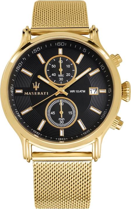 Immagine prodotto Maserati Epoca (Cronografo, 42 mm)