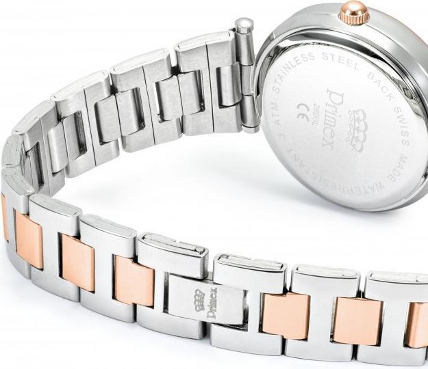 Produktbild Primex Uhr (Analoguhr, 32 mm)