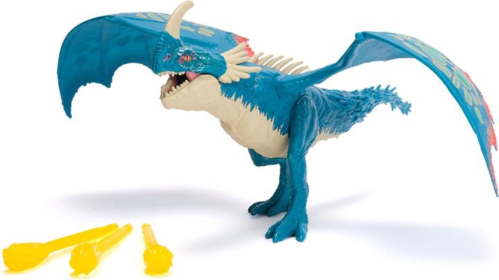 Immagine prodotto Spin Master DRAGONS Draghi Deluxe Assortiti