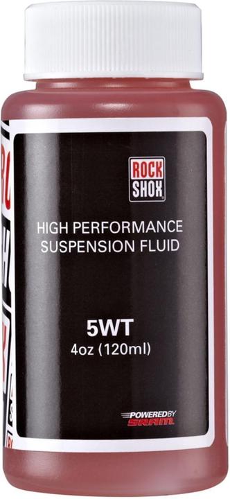 Produktbild RockShox 5wt