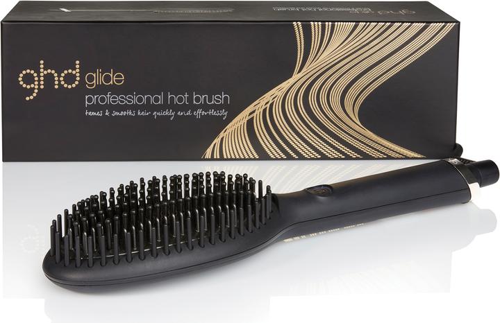 Immagine prodotto ghd DUPLIKAT Spazzola a caldo Glide (Spazzola levigante)