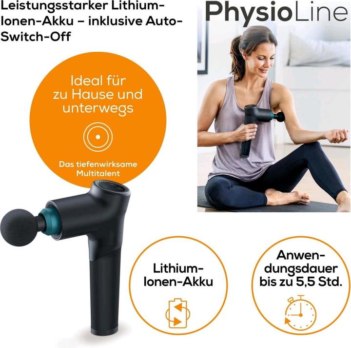 Image du produit Beurer MG 185